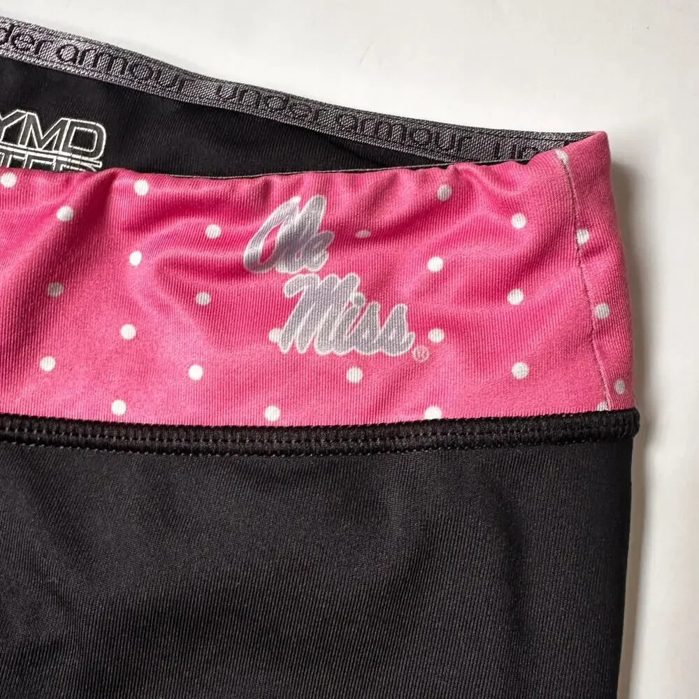 Under Armour crop pants